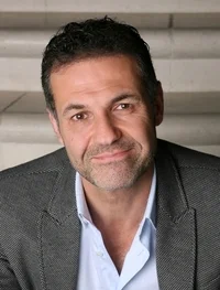 Khaled Hosseini Avatar