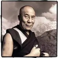 Dalai Lama XIV Avatar
