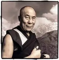 Dalai Lama XIV Avatar