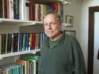 James Shapiro Avatar