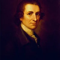 Thomas Paine Avatar