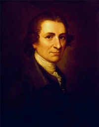 Thomas Paine Avatar
