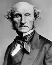 John Stuart Mill Avatar