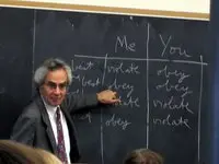 Thomas Nagel Avatar