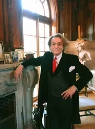 Clotaire Rapaille Avatar