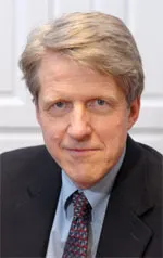 Robert J. Shiller Avatar