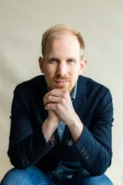 Rutger Bregman Avatar