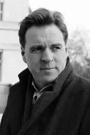 Niall Ferguson Avatar