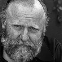 Frank Herbert Avatar