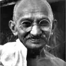 Mahatma Gandhi Avatar