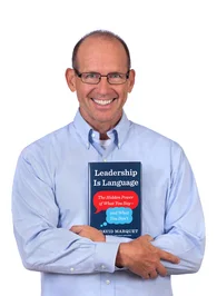 L. David Marquet Avatar