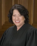 Sonia Sotomayor Avatar