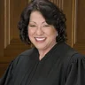 Sonia Sotomayor Avatar