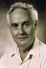 Benedict Anderson Avatar