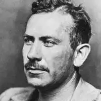 John Steinbeck Avatar