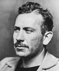 John Steinbeck Avatar