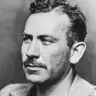 John Steinbeck Avatar