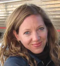 Maggie Nelson Avatar