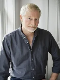 Erik Larson Avatar