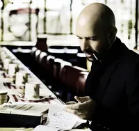 Neil Strauss Avatar
