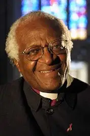 Desmond Tutu Avatar