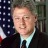 Bill Clinton Avatar