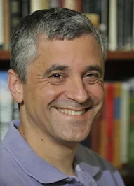 Steven Levitsky Avatar