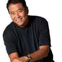 Robert T. Kiyosaki Avatar