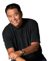 Robert T. Kiyosaki Avatar