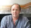 William Dalrymple