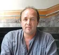 William Dalrymple Avatar