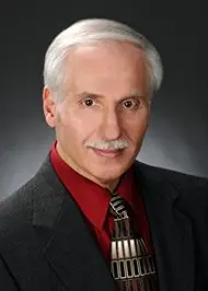 George K. Simon Jr. Avatar