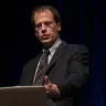 Nick Bostrom Avatar