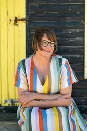 Katherine May Avatar