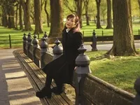 Michiko Kakutani Avatar