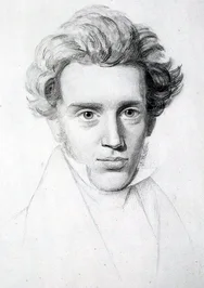 Søren Kierkegaard Avatar