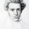 Søren Kierkegaard Avatar
