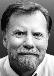 Gordon Neufeld Avatar