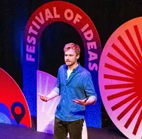 Adam Kucharski Avatar