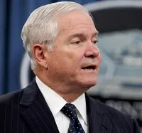 Robert M. Gates Avatar