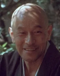 Shunryu Suzuki Avatar