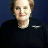 Madeleine K. Albright Avatar