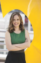 Kimberly Palmer Avatar