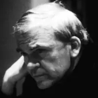 Milan Kundera Avatar