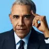Barack Obama Avatar