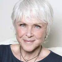 Byron Katie Avatar