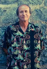 Peter Desberg Avatar