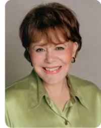 Susan Forward Avatar