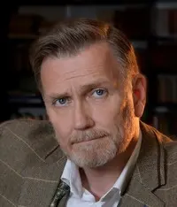 Thomas Erikson Avatar