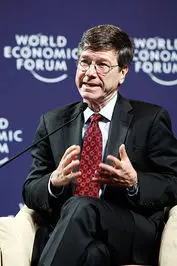 Jeffrey D. Sachs Avatar